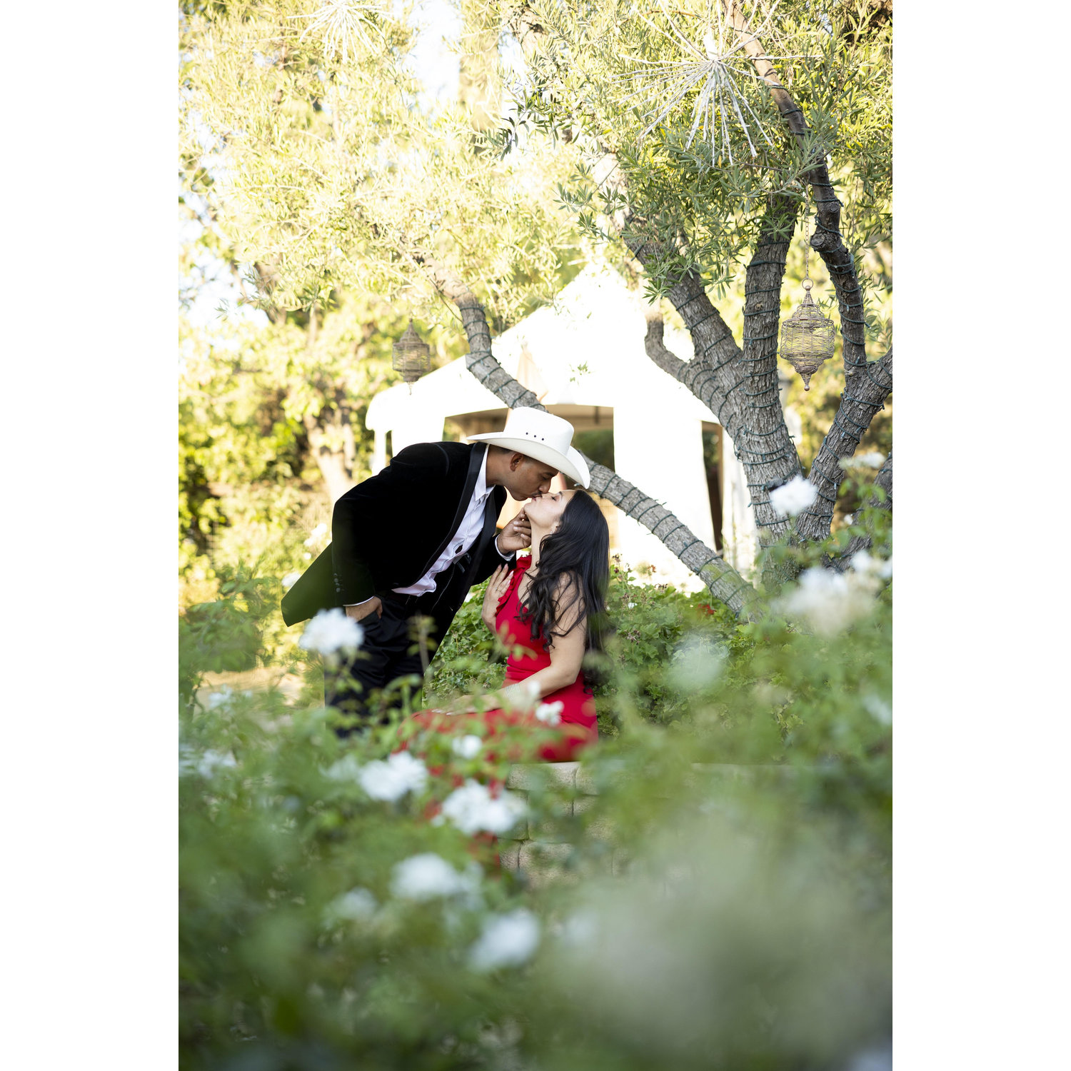 Engagement Shoot, August 2024.