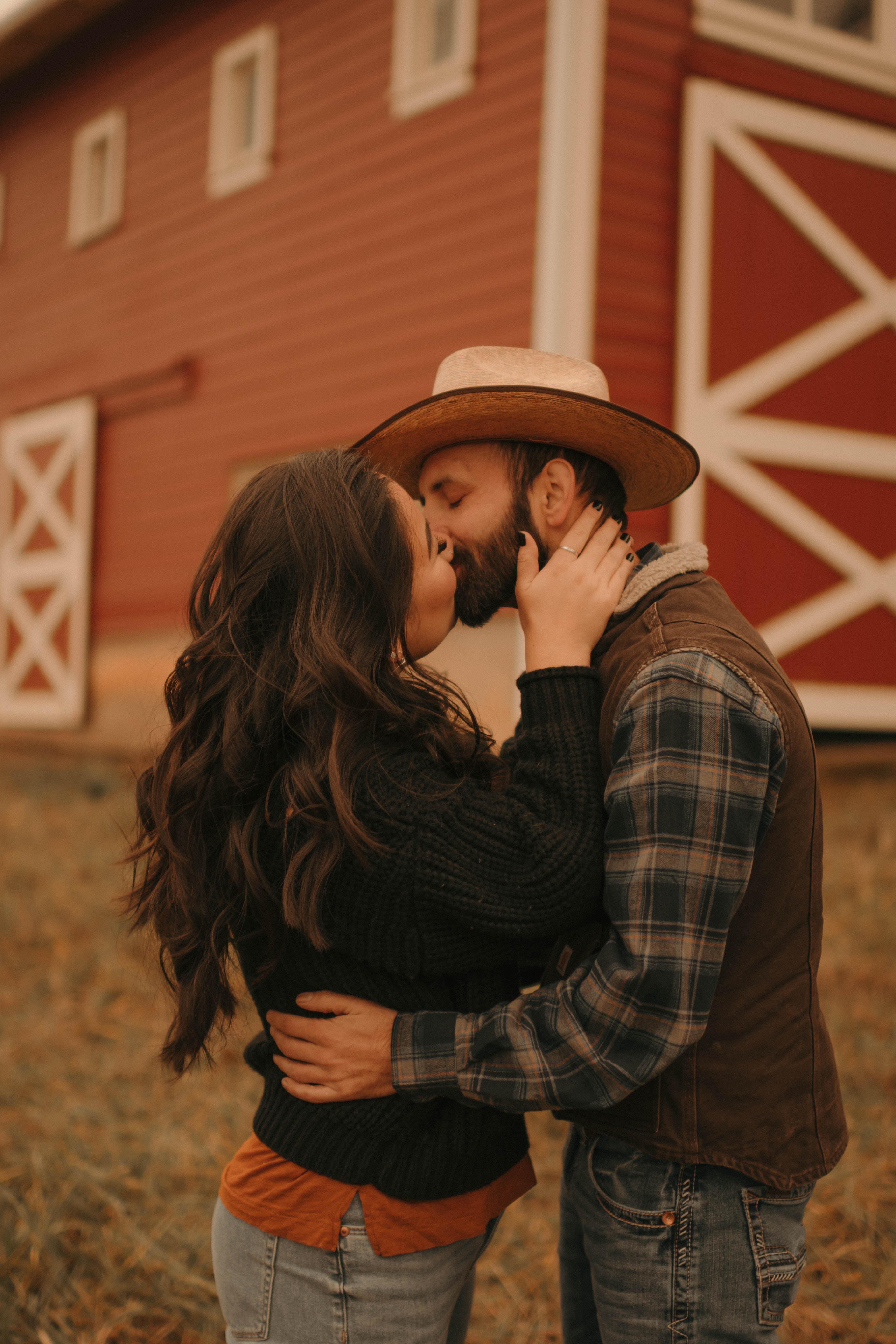 The Wedding Website of Laurel King and Jack Foster
