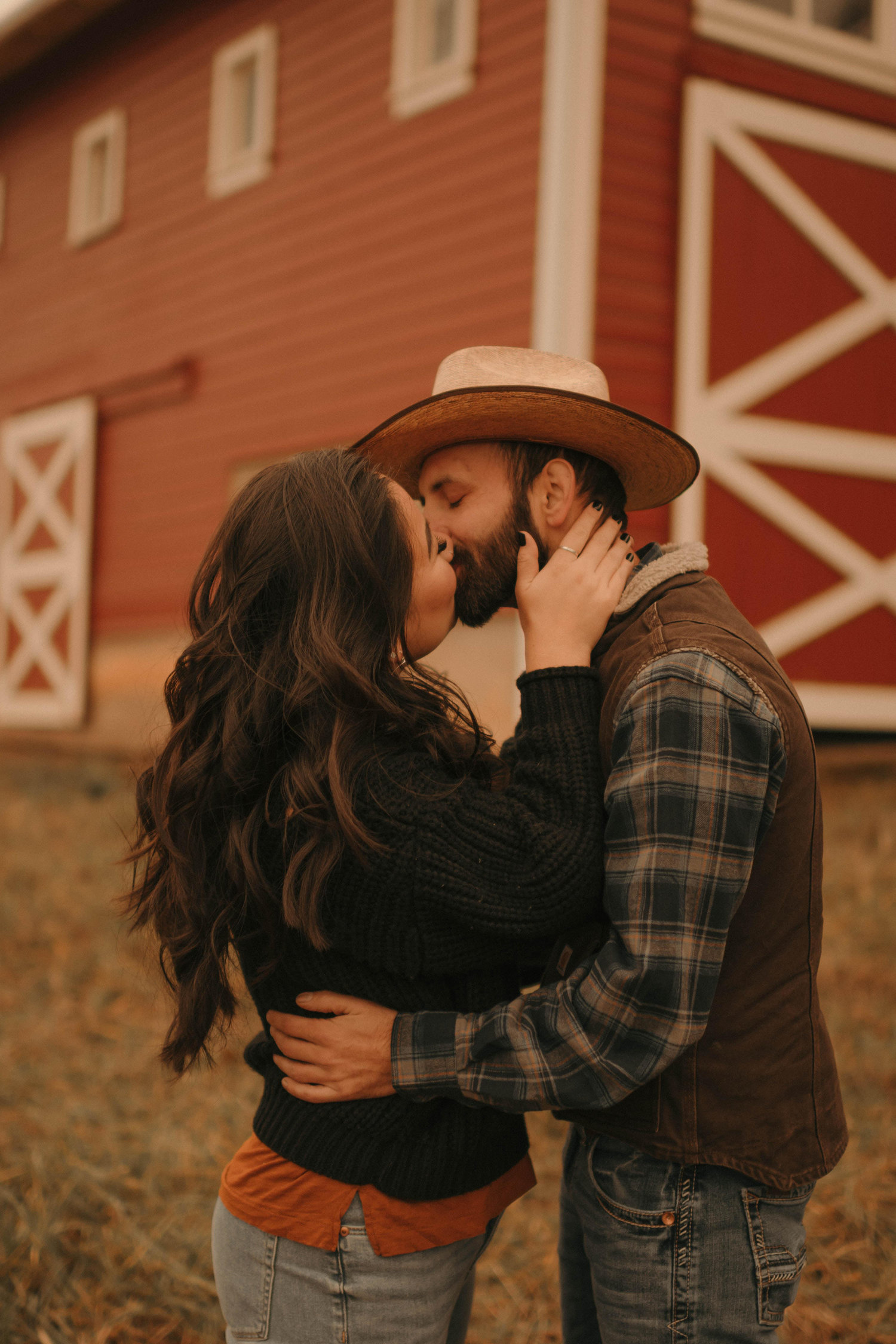 The Wedding Website of Laurel King and Jack Foster