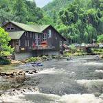 Nantahala Outdoor Center
