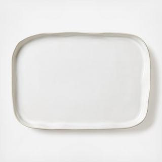 Forma Rectangular Platter