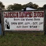 Darkside Haunted House