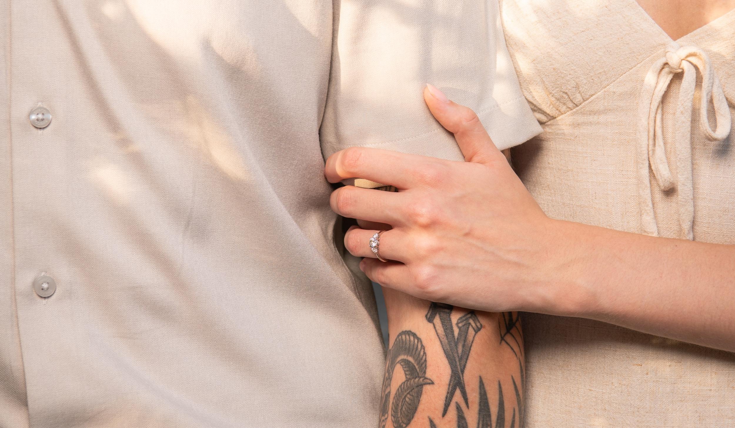 The Wedding Website of Hailey Burkett and Owen Phillips