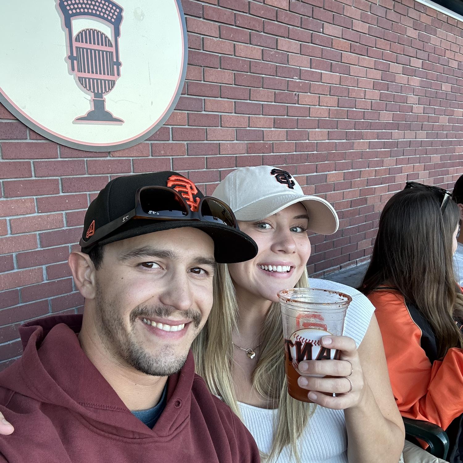 Giants!!