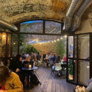 Cena Polaca en Cracovia
