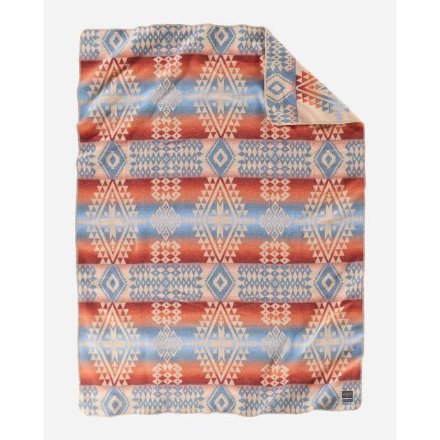 CANYONLANDS CRAFTSMAN BLANKET
