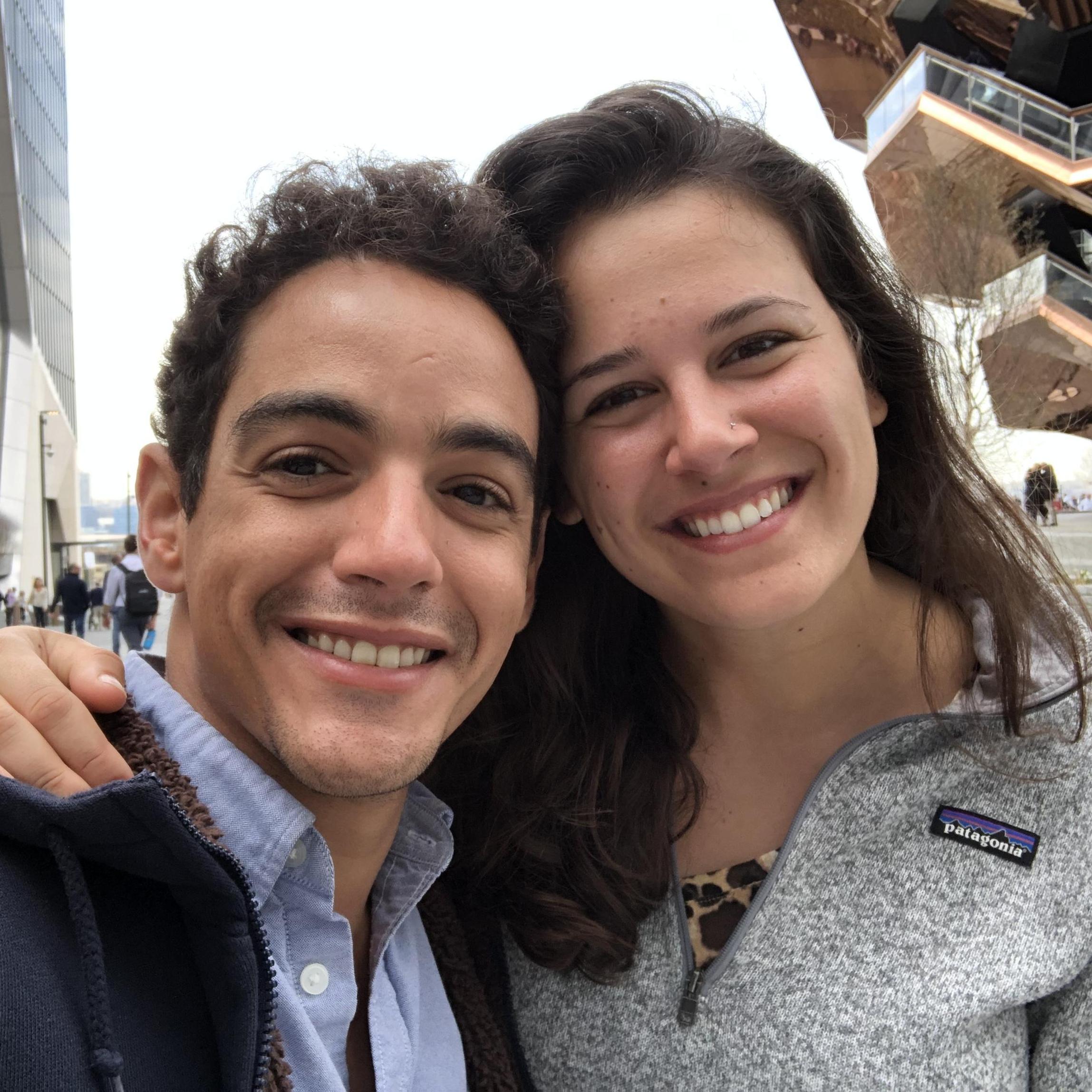 New York, New York
April 2019