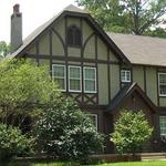 Eudora Welty House & Garden