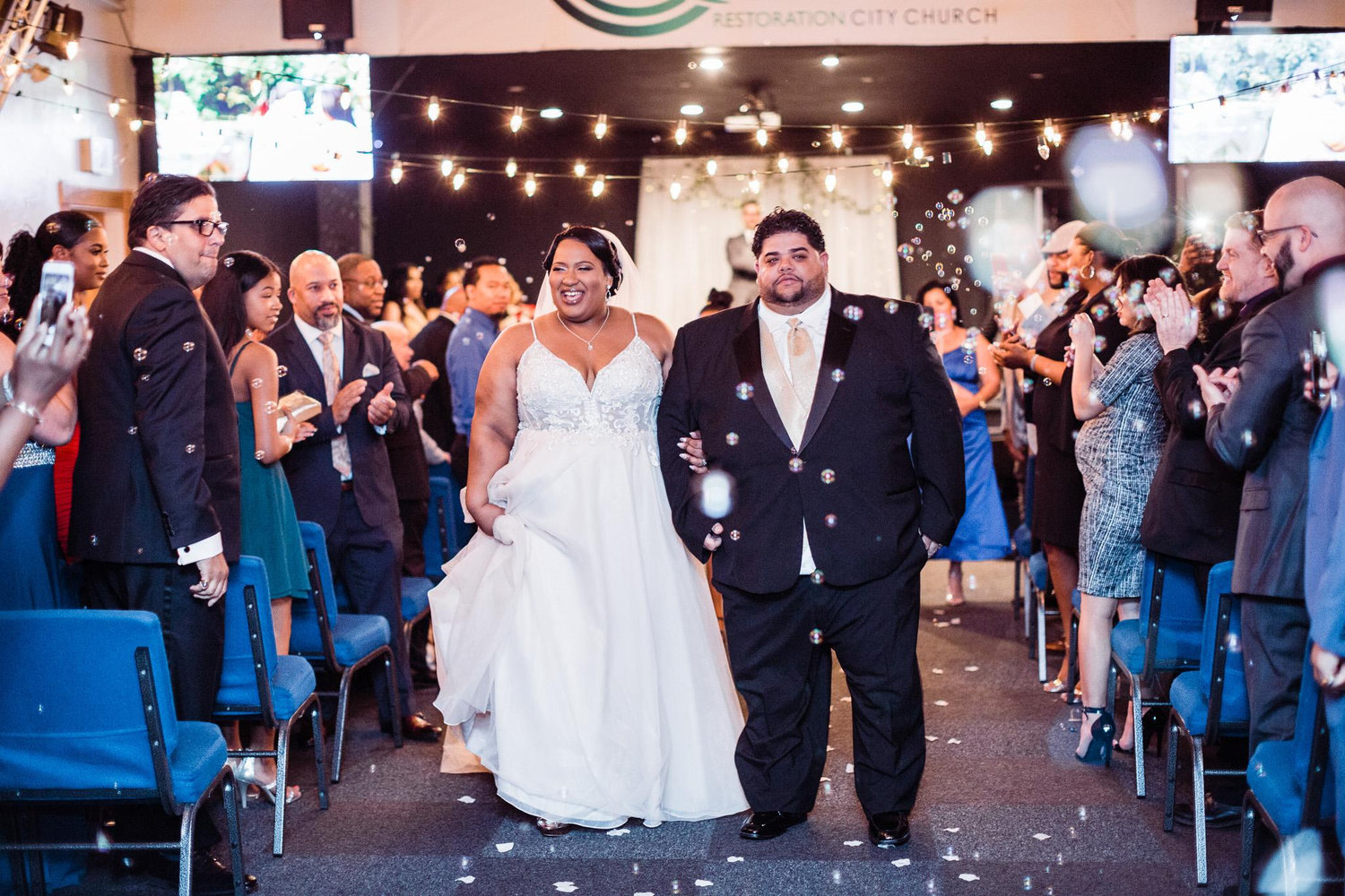 The Wedding Website of Victor Santos and Elsa Santos