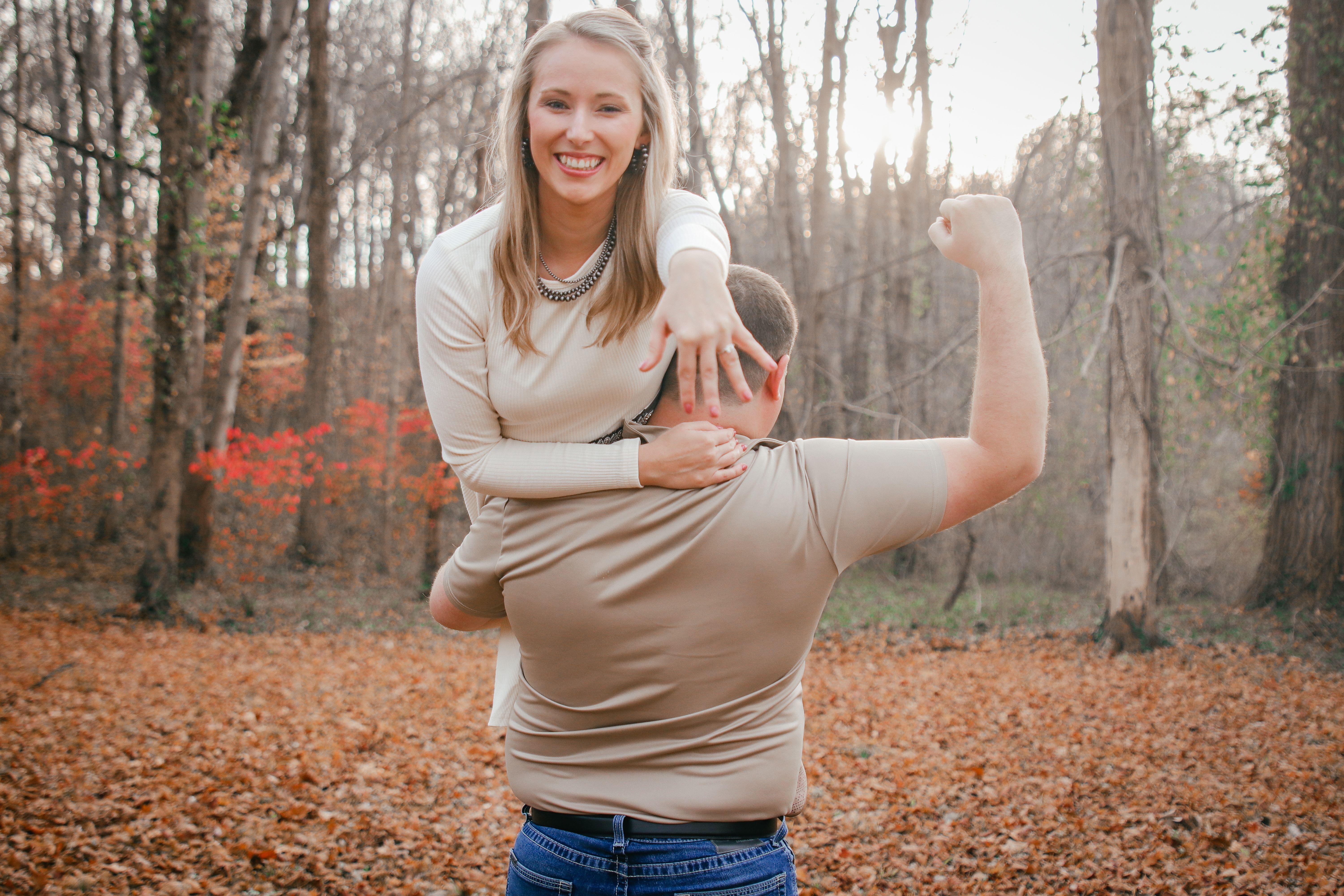 The Wedding Website of Randi Shaw and Ethan Finck