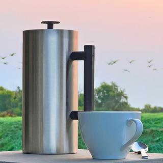 P6 French Fress Coffee Maker