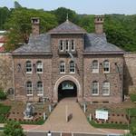 Michener Art Museum