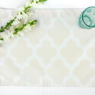 Moroccan Tile Placemat, Set of 4