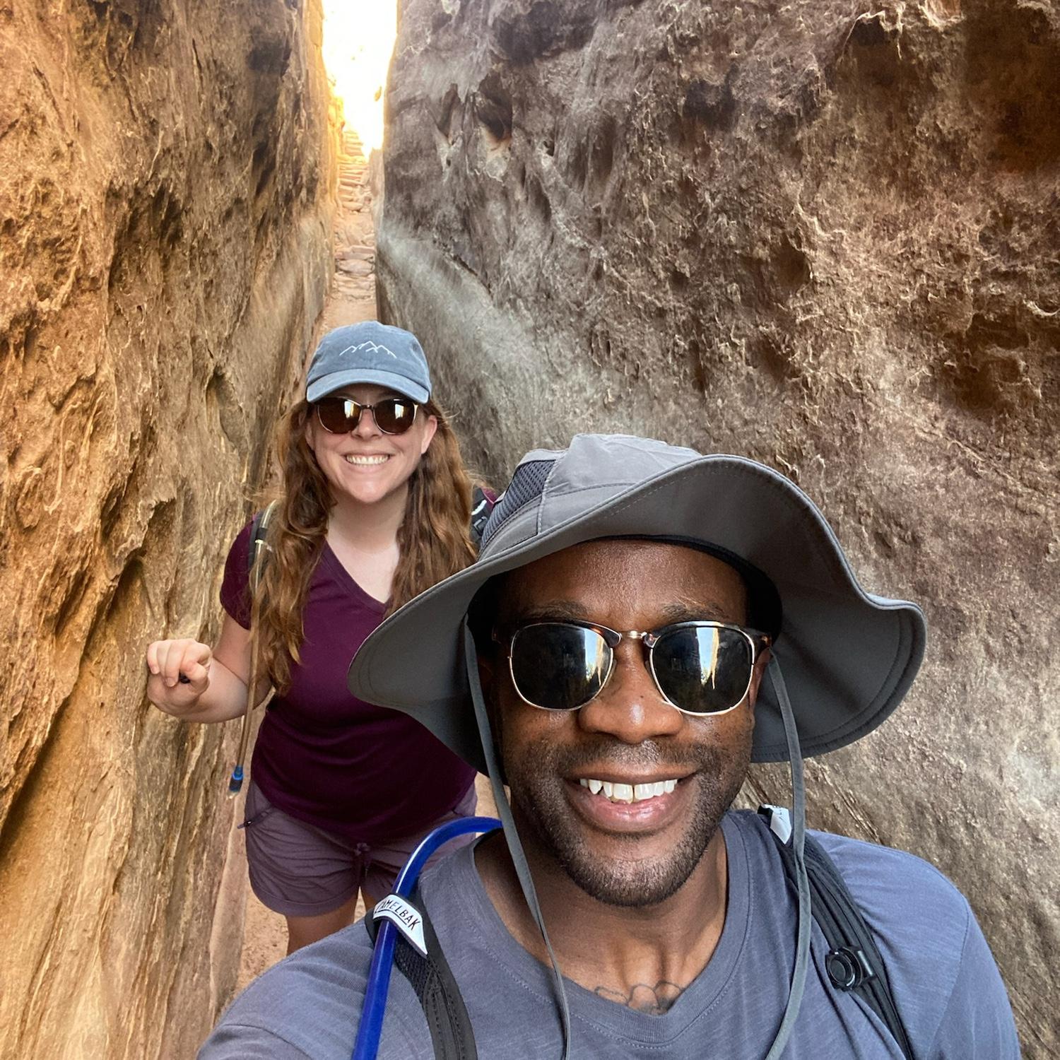Canyonlands National Park