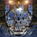 University of Arizona's Mirror Laboratory