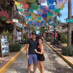 Visit the town of Sayulita