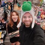 Kinokuniya Bookstore