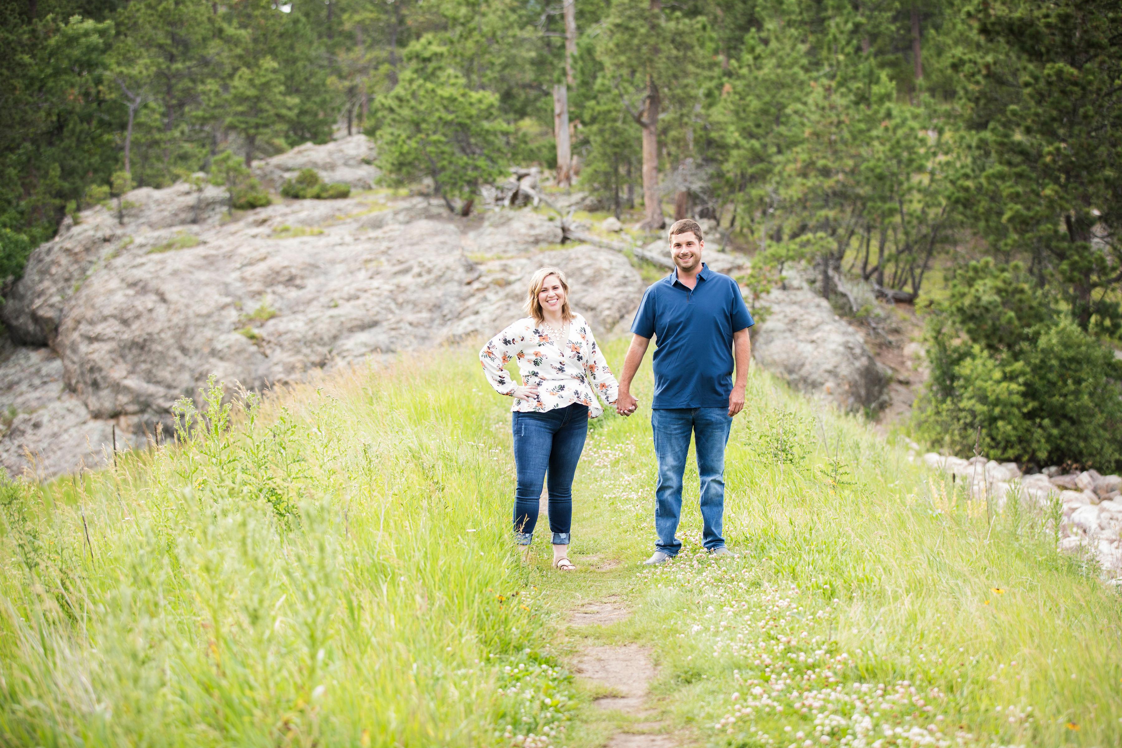 The Wedding Website of Jana Sprenger and Bryan Boocock