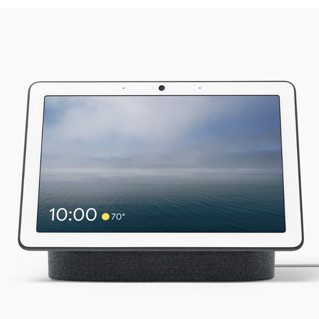 Nest Hub Max