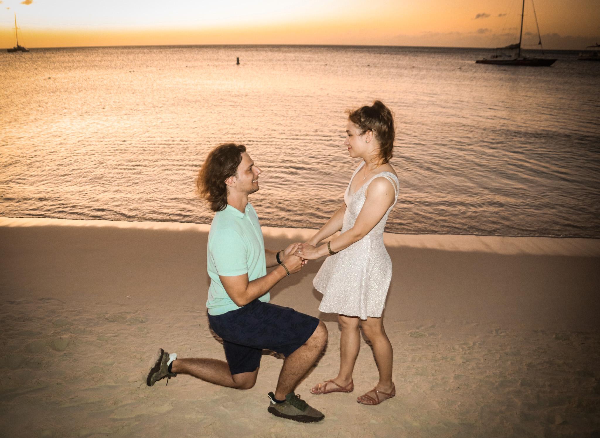 The Wedding Website of Denise Costin and Kristijan Dzekov