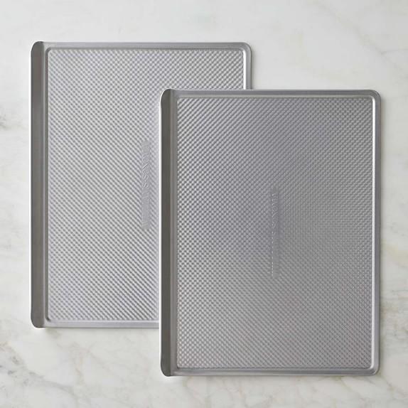 Williams Sonoma Traditionaltouch Cookie Sheet, Set of 2