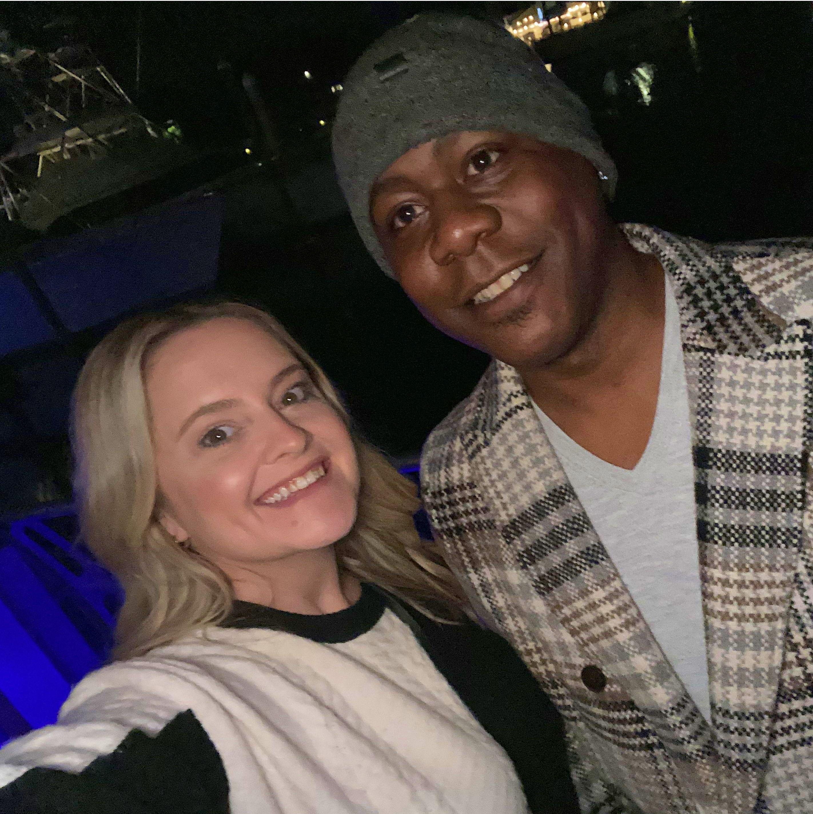 Wrightsville Beach, NC - December 2023