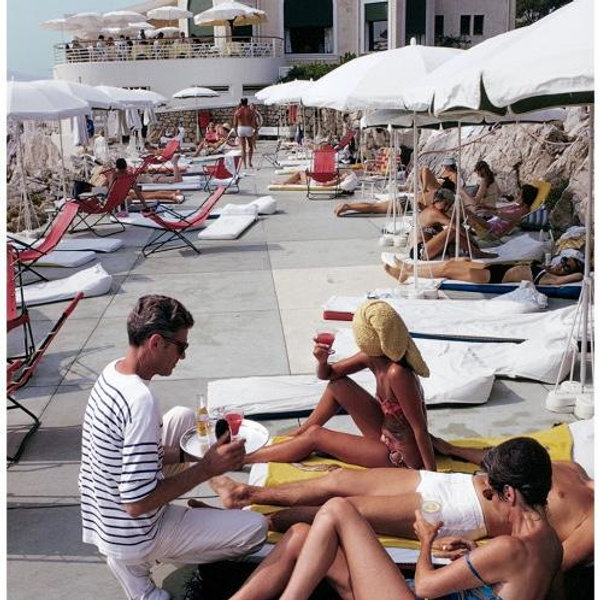 Honeymoon Resort