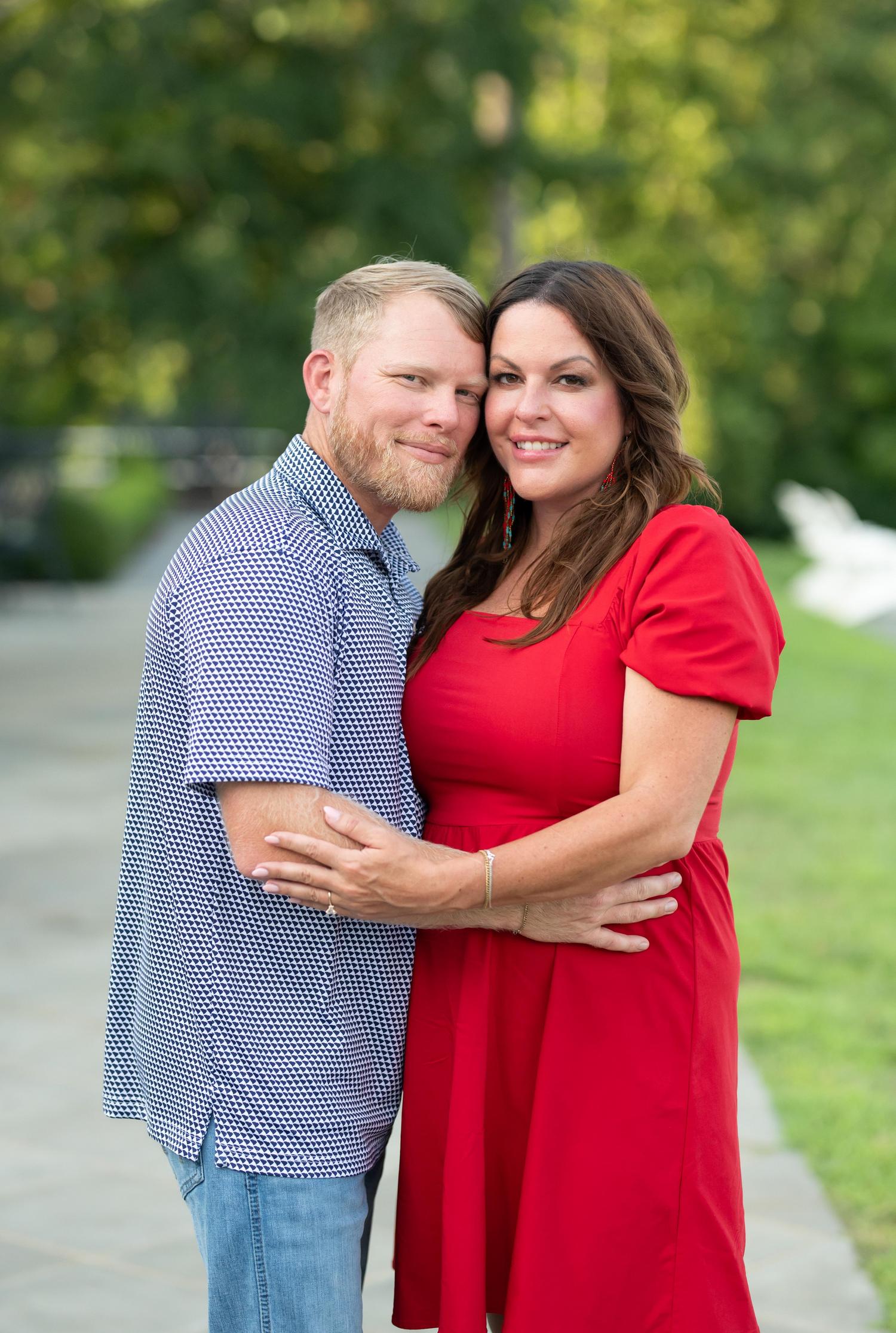 The Wedding Website of Anna Sharpe and James Sharpe
