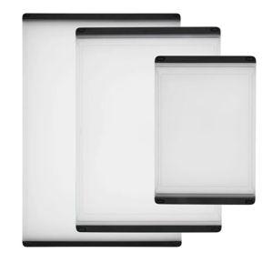 Carving and Cutting Board & 2-Piece Cutting Board Set Bundle