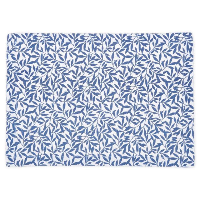 Bee & Willow™ Home Willow Placemat in Blue