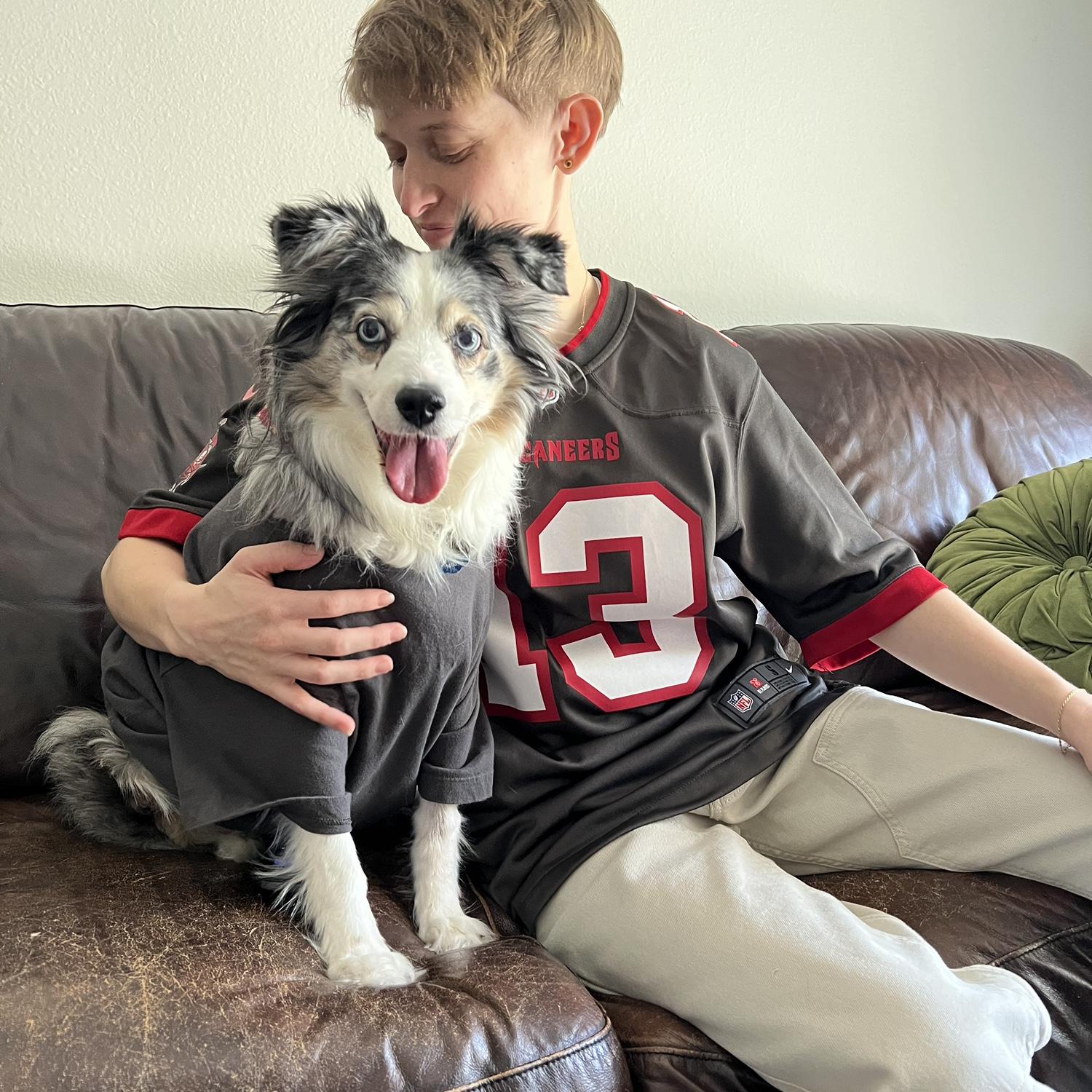 Football Buddies