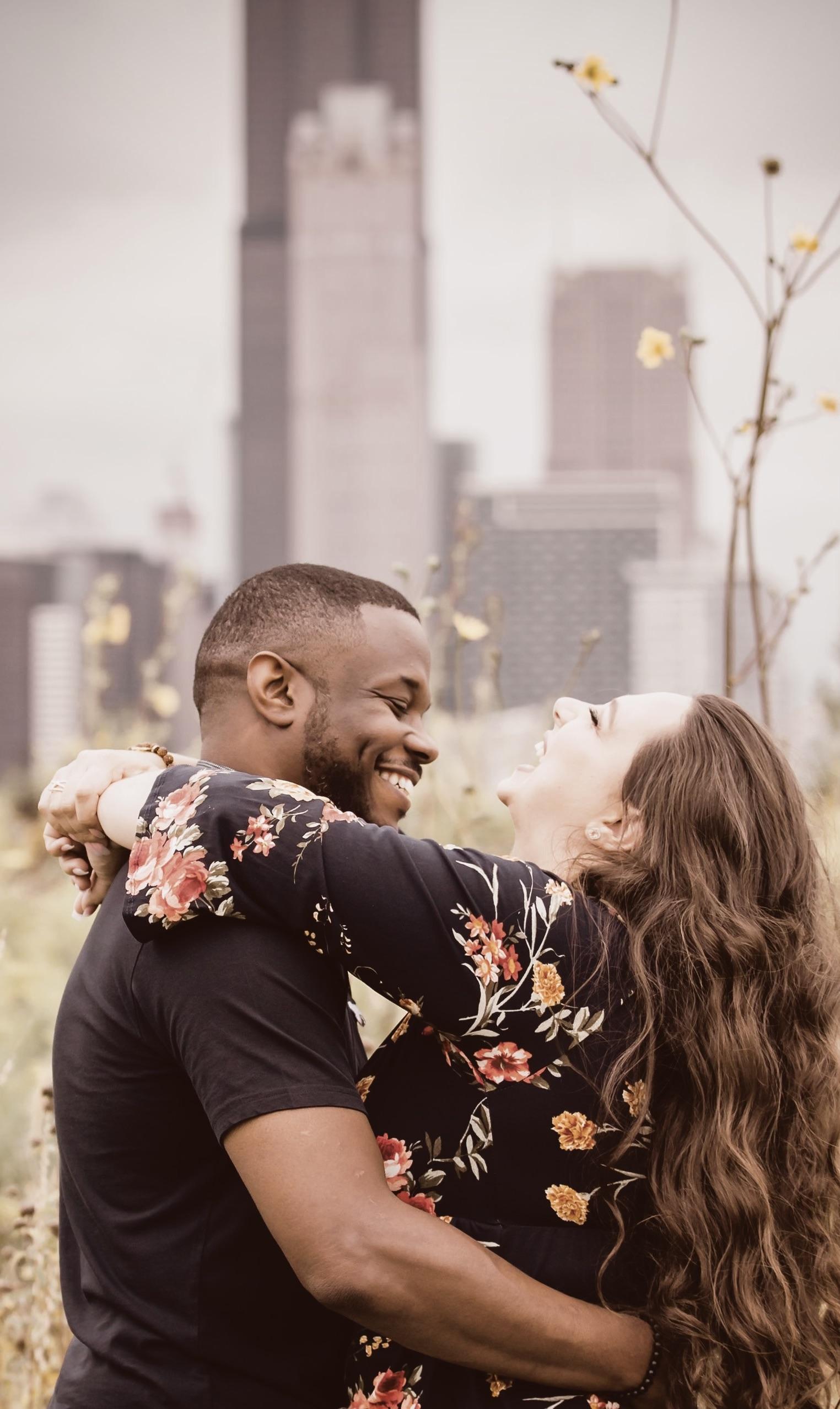 The Wedding Website of Krista Owens and Bruce Turner