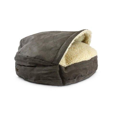Snoozer Luxury Cozy Cave Pet Bed