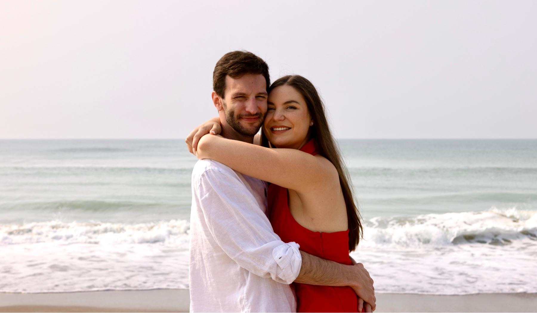 The Wedding Website of Helen Moore and Andrew Wallace