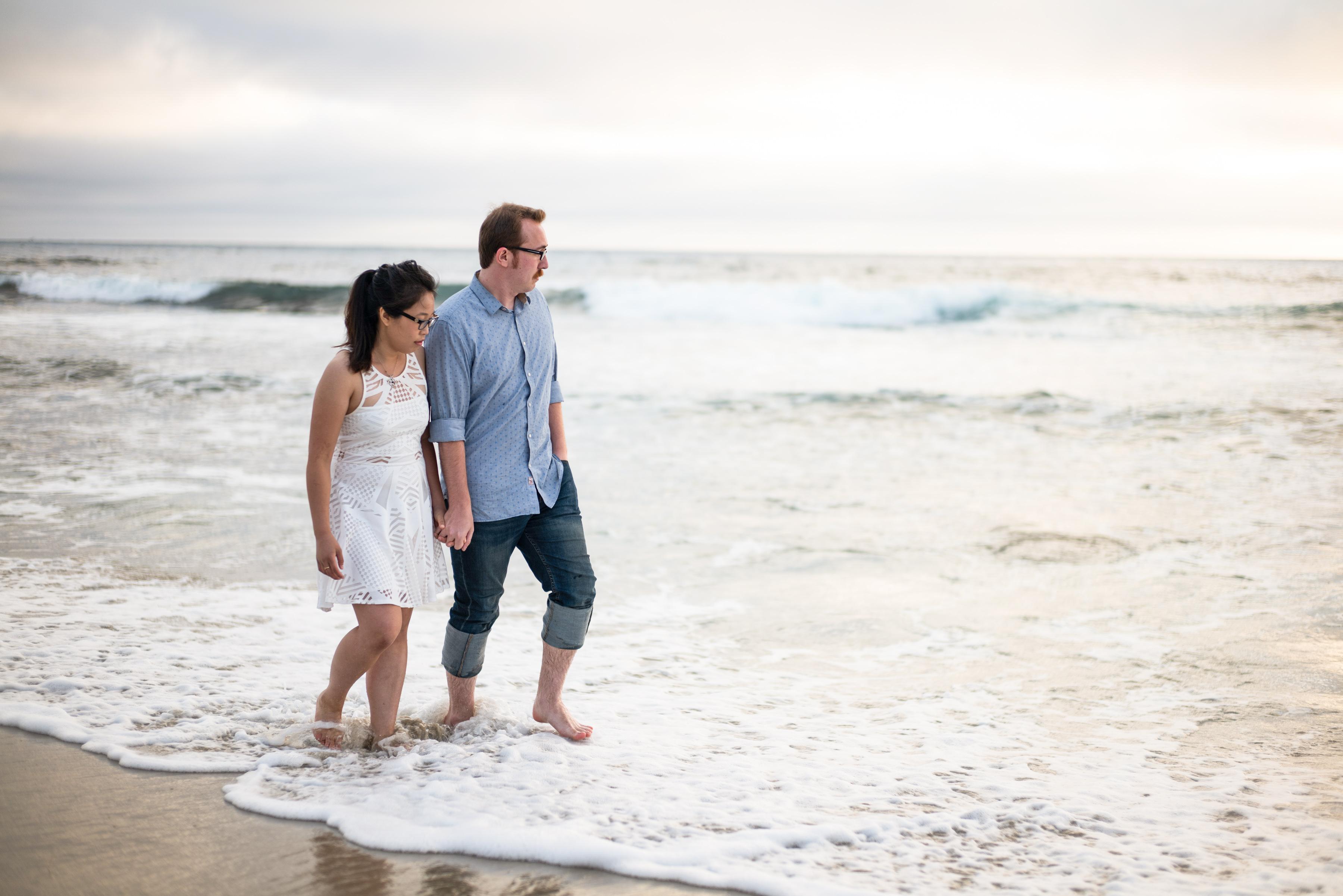 The Wedding Website of Quan Lam and Tanner Bingham