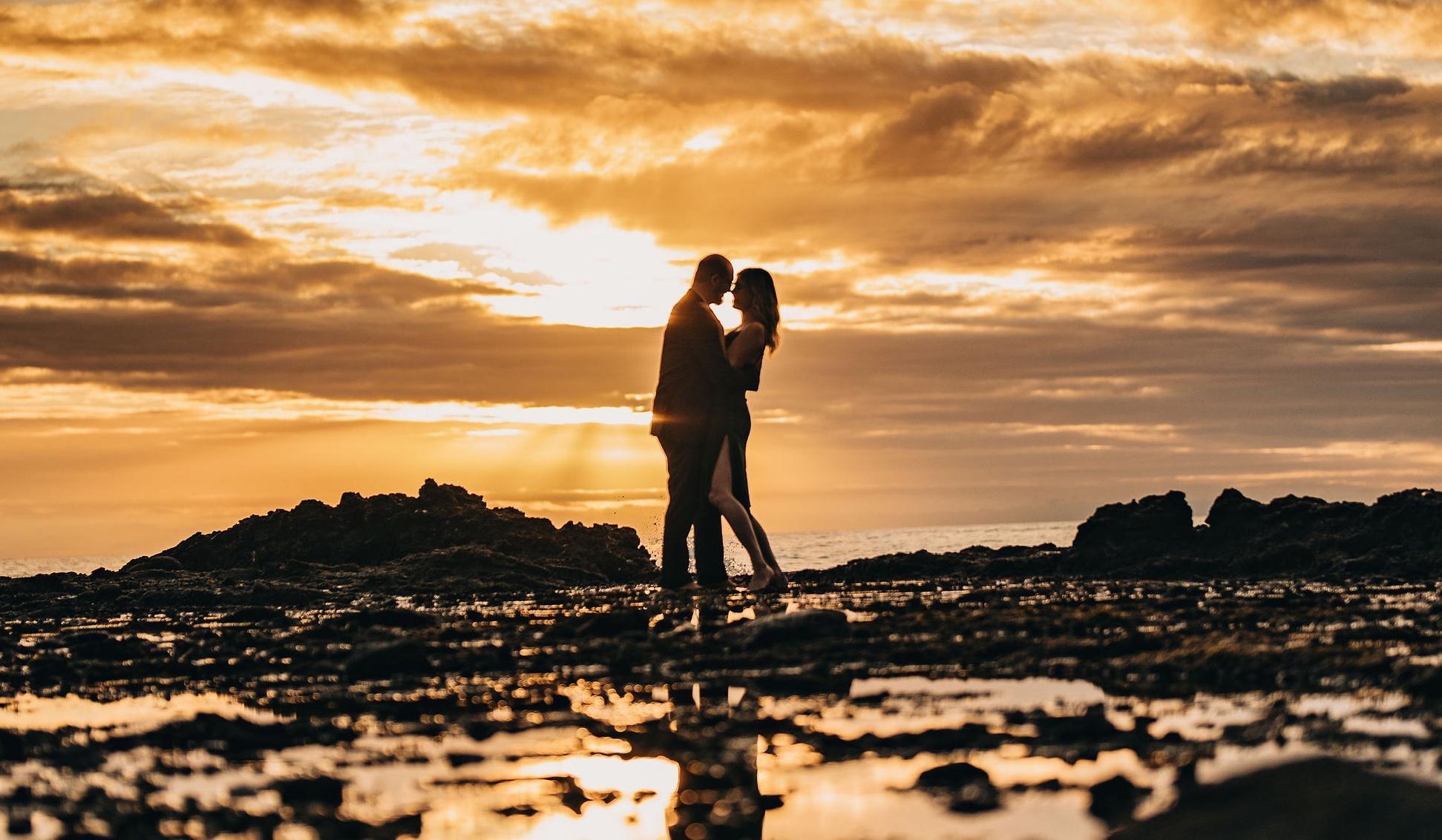 The Wedding Website of Stephanie Feist and David Roth