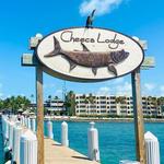 Cheeca Lodge Complimentary Activities