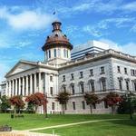 South Carolina State House