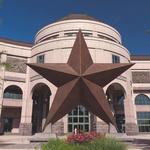 Bullock Texas State History Museum