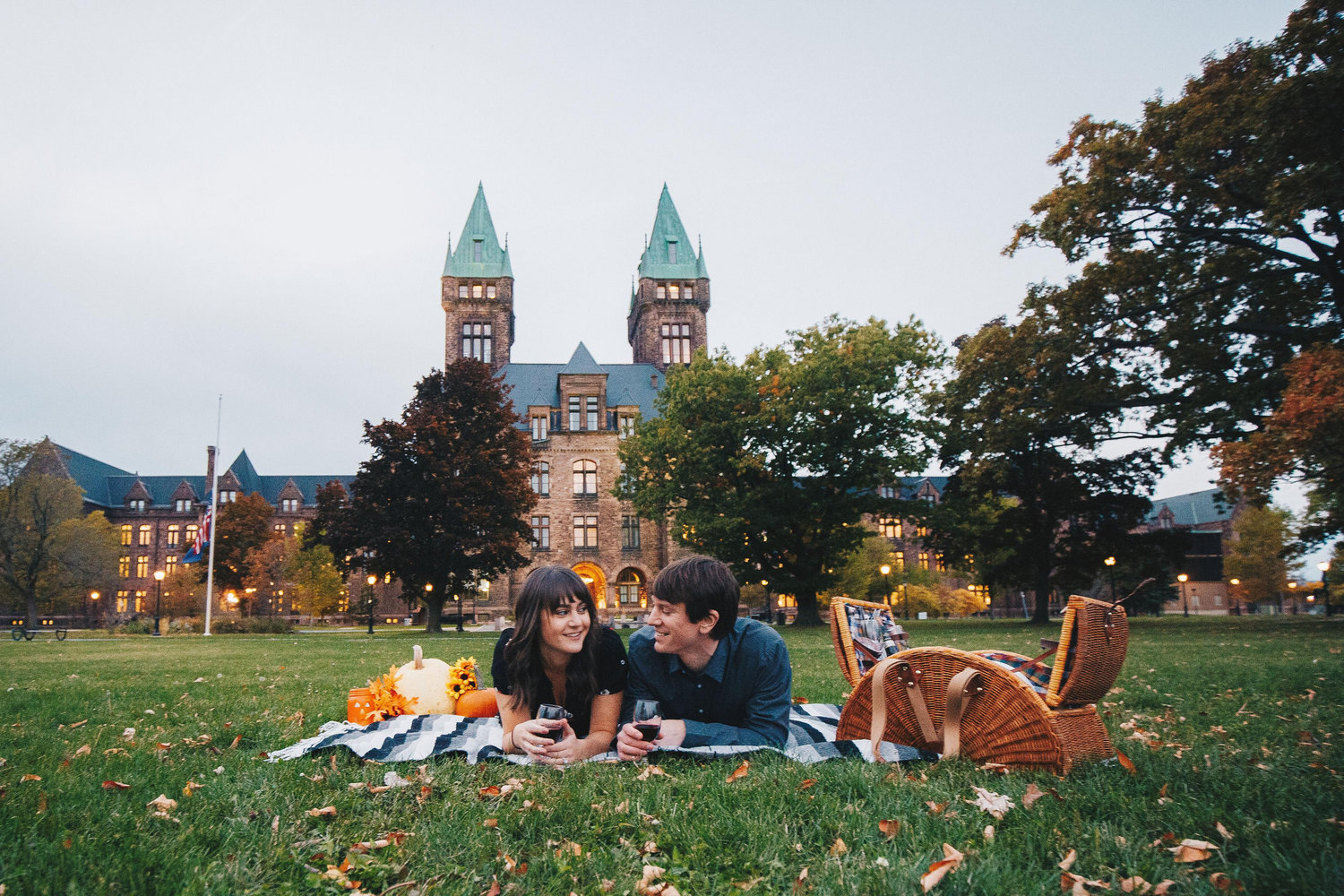 The Wedding Website of Clara Schoonmaker and Joshua Keating