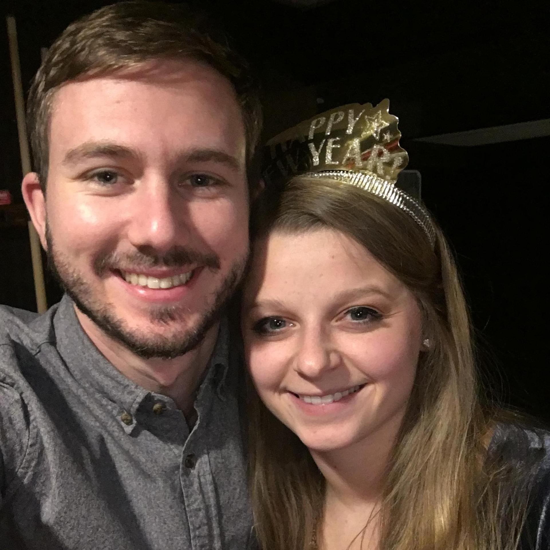NYE in Livonia, MI - 2018