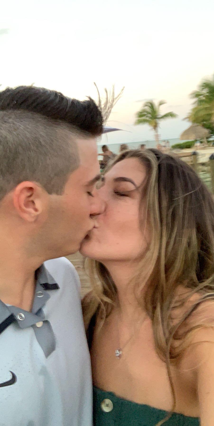 My love