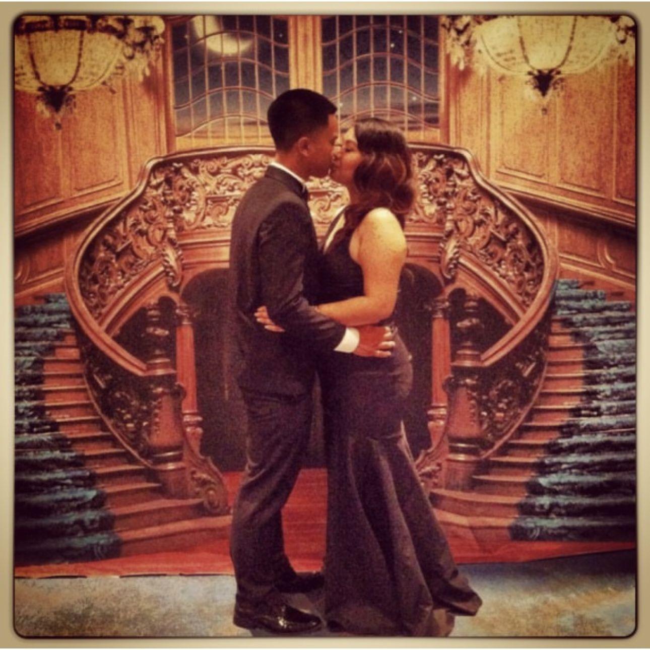2013: PROM