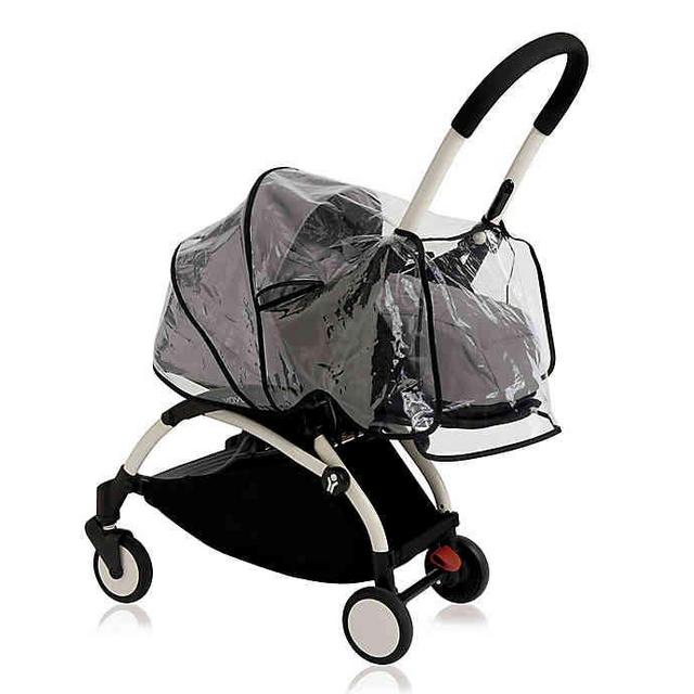Babyzen™ YOYO+ 0+ Rain Cover