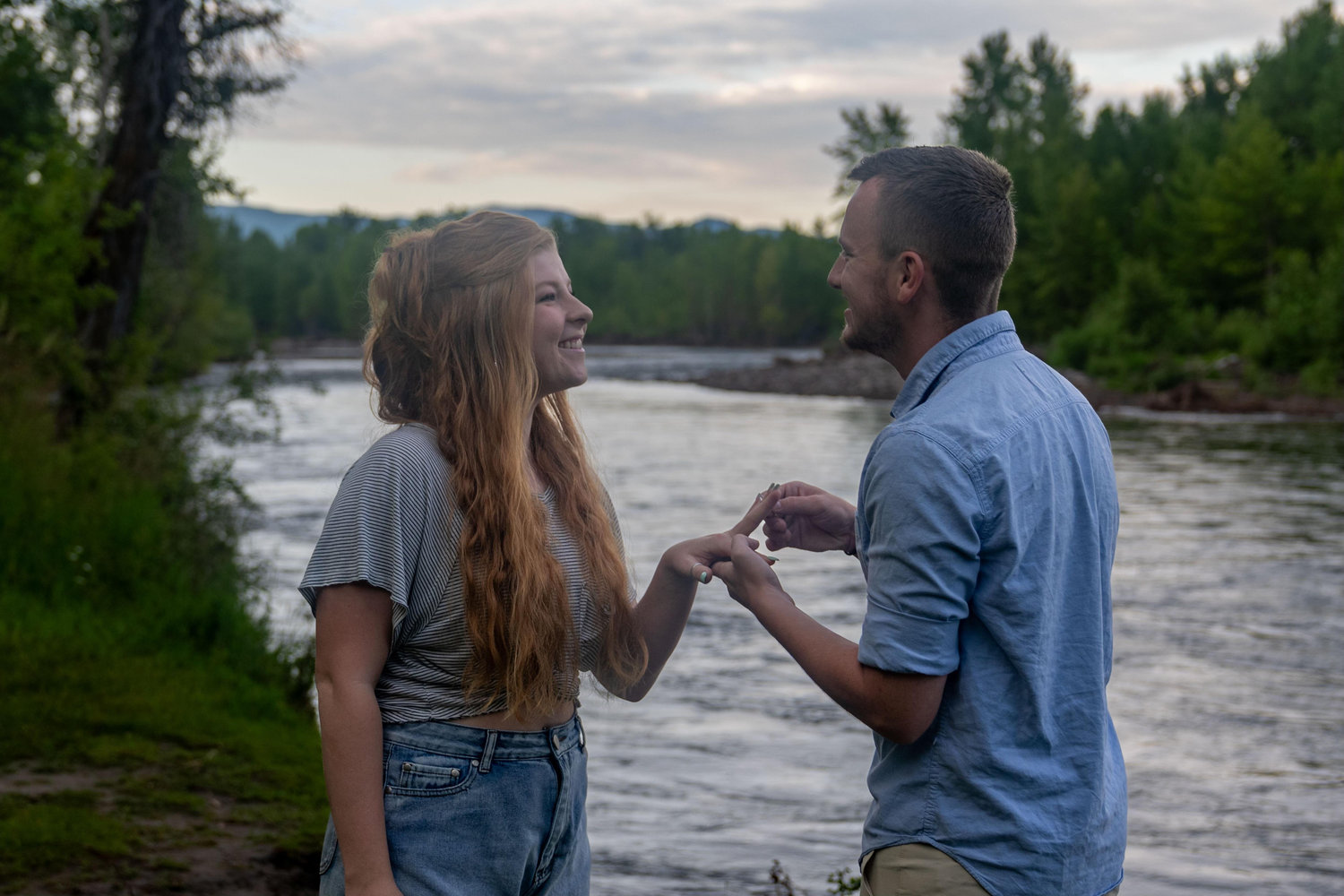 The Wedding Website of Mackenzie Collins and Jacob Brown