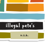 Illegal Pete's Northside