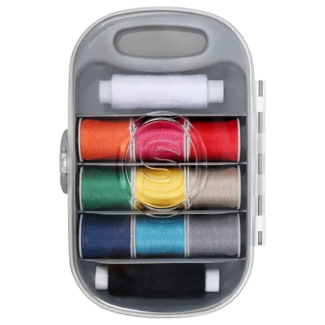 Singer 95pc MM Sewing Kit Stack