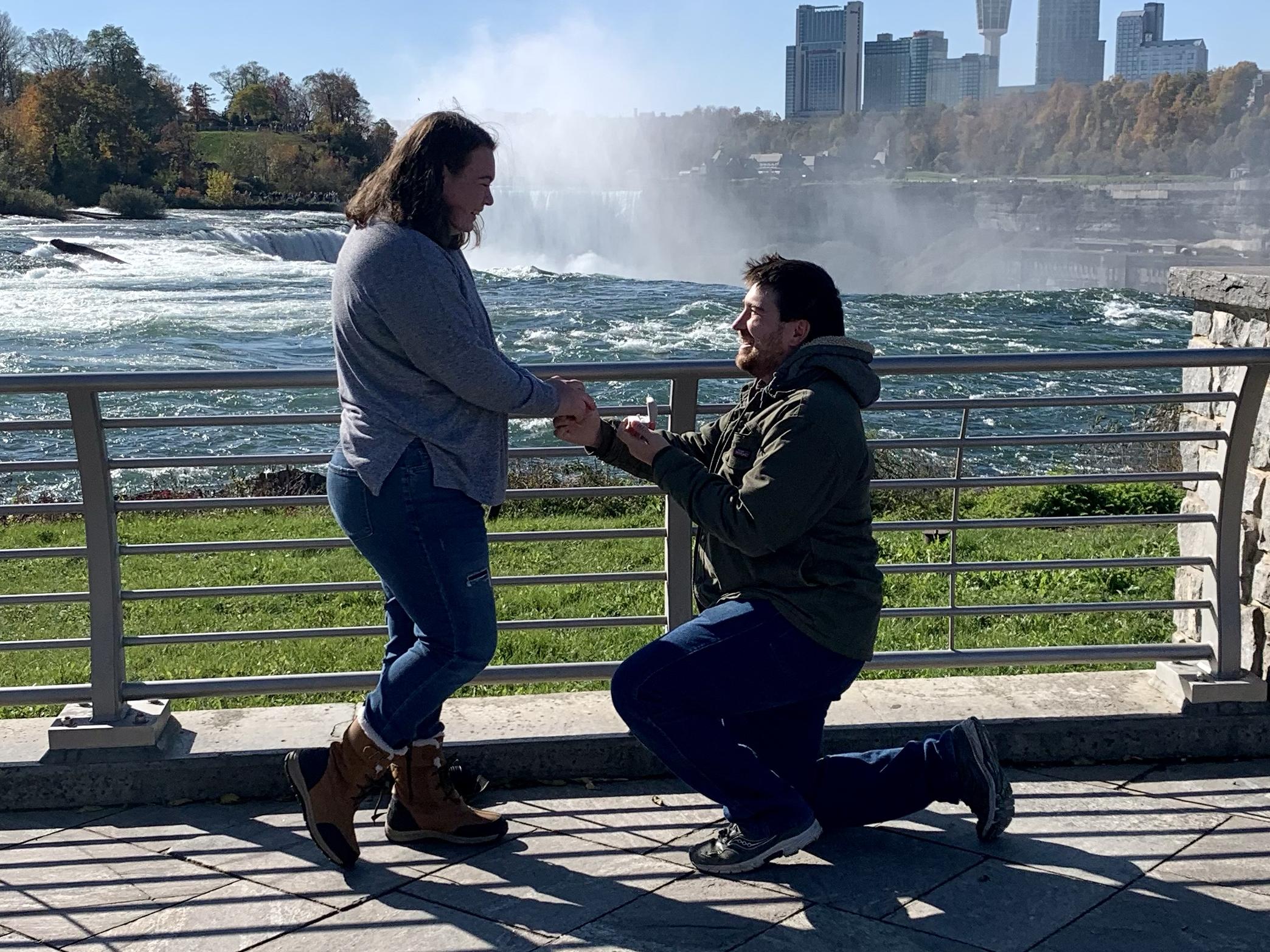 The Wedding Website of Madison Cleveland and Dan Sinopoli