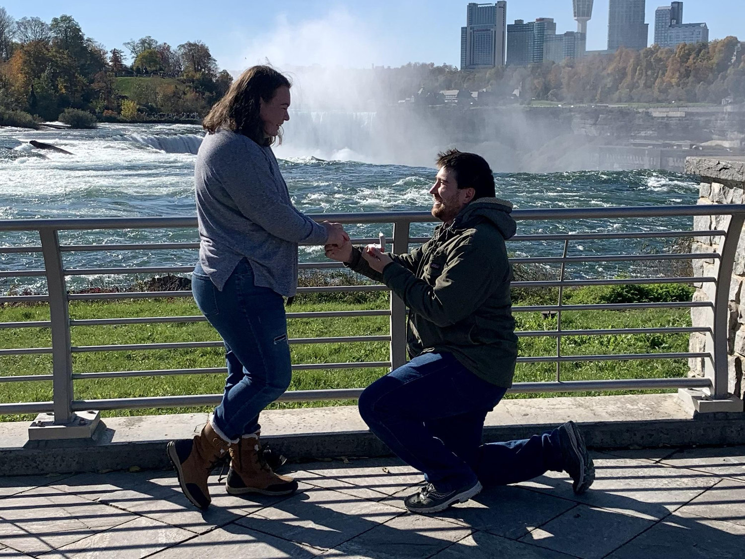 The Wedding Website of Madison Cleveland and Dan Sinopoli