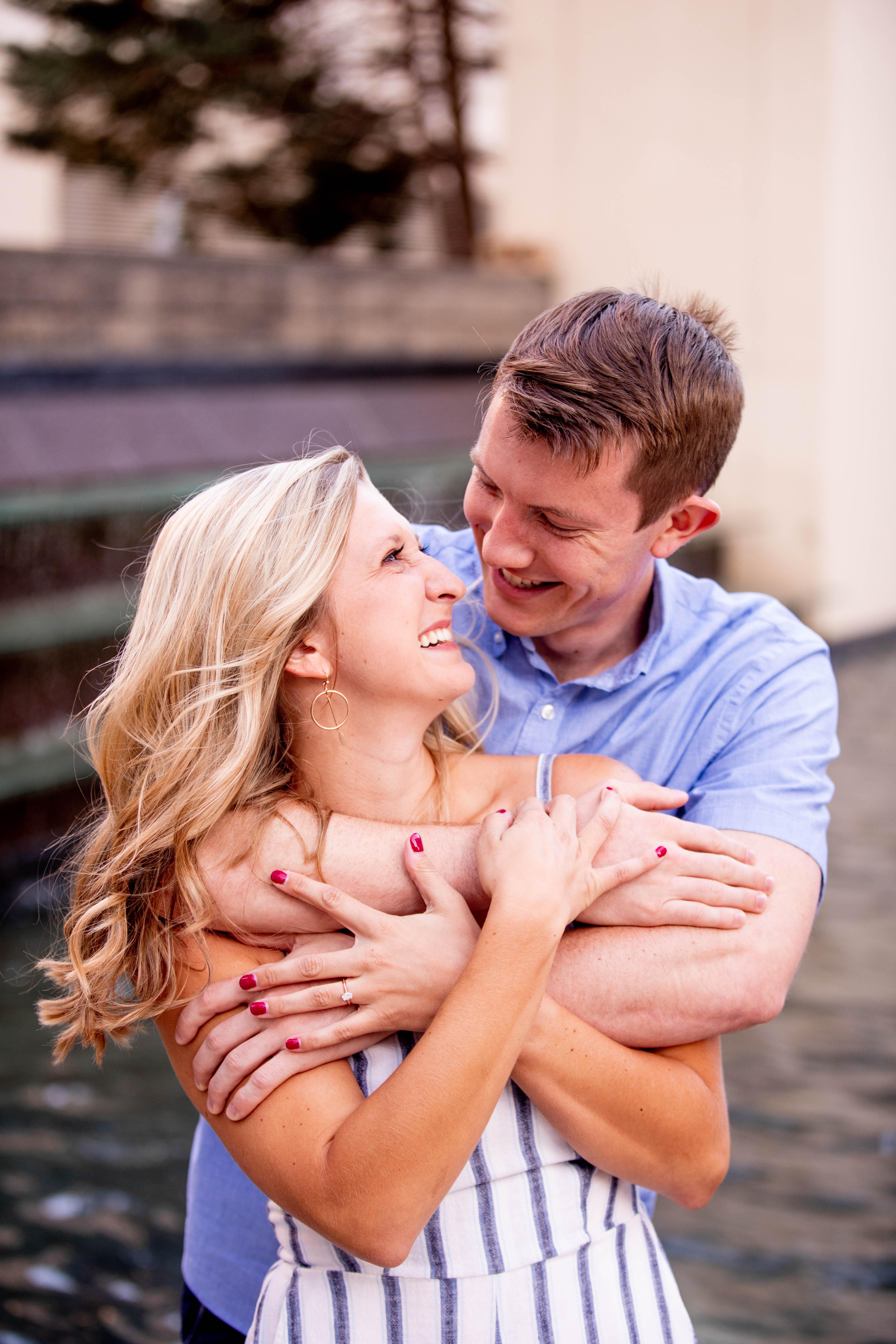 The Wedding Website of Amy Hancock and Joseph Buery